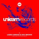 Lizzie Curious Doc Brown - One Day Lizzie Curious Remix