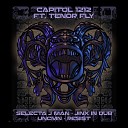 Capitol 1212 feat Tenor Fly - Don Man Sound Resist VIP