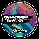 Digital Pilgrimz - Soul Power Brederz Remix