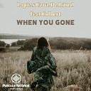 Lapie Czwe De Ritual Colbert - When You Gone Instrumental