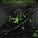 Vektoryze Yuxibu - Battle Algorythm 196 bpm