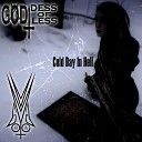 Goddess Of Godless - Cold Day in Hell