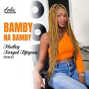 Bamby Na Bamby - Medley Sargal Djiguen Pt 2