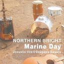 Northern Bright - FEELS LIKE SUMMER acoustic live Udagawa…