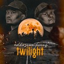 Adhesive Twins Zithane feat Paul B - Seasons Twilight Soulful Remix