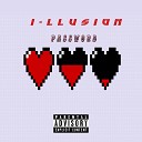 I LLUSION - Password