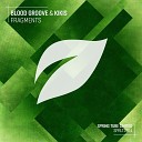 Blood Groove Kikis - Fragments Original Mix