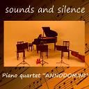 Piano quartet Anno Domini - Gabriel Faure Piano Quartet No 1 in C Minor Op…