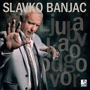 Slavko Banjac - Uspomene