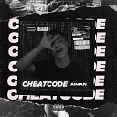 Aiman - Cheatcode