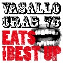 Vasallo Crab 75 feat Momoko Kawaguchi - Cross The River Remaster