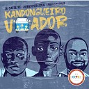 DJ Satelite LMichael Paulo Flores - Kandongueiro Voador Extended Mix