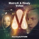 MatricK Rinaly - Voltex