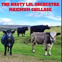 The Nasty Lol Orchestra - Island of Love