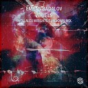 Emran Badalov - Interstellar Radio Edit