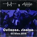 Hector Millan - De Puntitas En Vivo