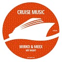 Mirko Meex - My Night Radio Edit