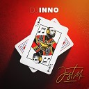 DJ Inno - Lubrifie Pt 2