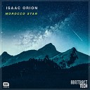 Isaac Orion - Morocco Star