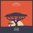 Shimza Kieran Fowkes - Howling Moon Shimza s AfroTech Remix
