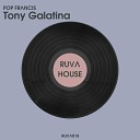 Pop Francis - Tony Galatina Extended Mix
