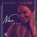 DaSouL Pakomo feat Toshi - Ndaze Original Mix