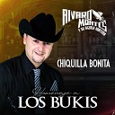 ALVARO MONTES Y SU AGUILA NORTE A - Chiquilla Bonita Homenaje a Los Bukis