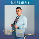 Данир Сабиров - Сундермэгез гаилэ…