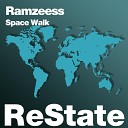Ramzeess - Return Of Ramzeess Second Mix