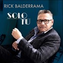 Rick Balderrama - La Barca De Oro