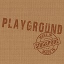 Playground - Любовь на расстоянии