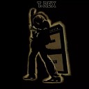 T Rex - King Of The Mountain Cometh