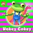 Toddler Fun Learning Gecko s Garage - Hokey Cokey Party Version