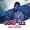 Solo Izz - Keys to My Heart