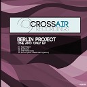 Berlin Project - This world is for you