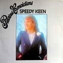 Speedy Keen - Keep Your Head Down