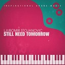 Ljubomir Stojanovic - Still Need Tomorrow Land 05