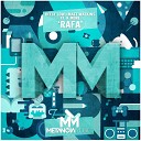 Reece Low x Matt Watkins feat K More - RAFA