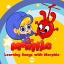 Morphle - What Color is Morphle