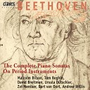 Beethoven - Mondschein Sonate