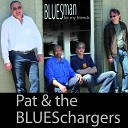 Pat The BluesChargers - Rock n Roll Rider