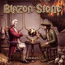 Blazon Stone - Damnation Intro