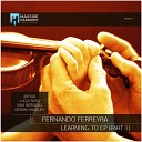 Fernando Ferreyra - Learning To Lucas Rossi Remix