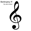 JOHN AMBULI - Bankruptcy