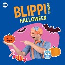 Blippi - Halloween Song