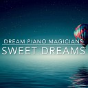 Dream Piano Magicians - Lullaby