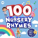 Little Baby Bum Nursery Rhyme Friends - Ride a Cock Horse to Banbury Cross