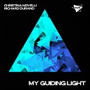Christina Novelli Richard Durand - My Guiding Light Extended Mix