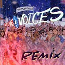 DEYSofficial - We Are the Voices Remix