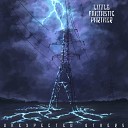Little Fantastic Partner - Alienation Zone
